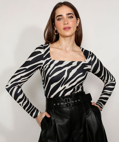 Blusa-Feminina-Mindset-Estampada-Animal-Print-Zebra-Manga-Longa-Decote-Reto-Off-White-9987226-Off_White_1 Blusa-Feminina-Mindset-Estampada-Animal-Print-Zebra-Manga-Longa-Decote-Reto-Off-White-9987226-Off_White_1