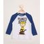 Camiseta-Infantil-Raglan-Manga-7-8-Charlie-Brown-Off-White-9978448-Off_White_1
