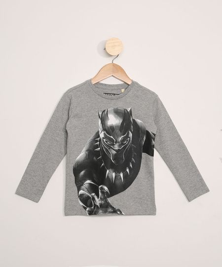 Camiseta-Infantil-Manga-Longa-Pantera-Negra-Cinza-Mescla-9979086-Cinza_Mescla_1 Camiseta-Infantil-Manga-Longa-Pantera-Negra-Cinza-Mescla-9979086-Cinza_Mescla_1