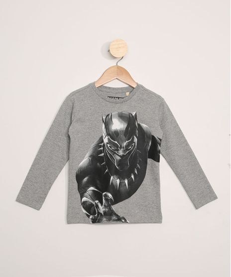 Camiseta-Infantil-Manga-Longa-Pantera-Negra-Cinza-Mescla-9979086-Cinza_Mescla_1