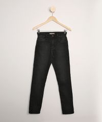 Calca-Jeans-Juvenil-Preta-9944382-Preto_1