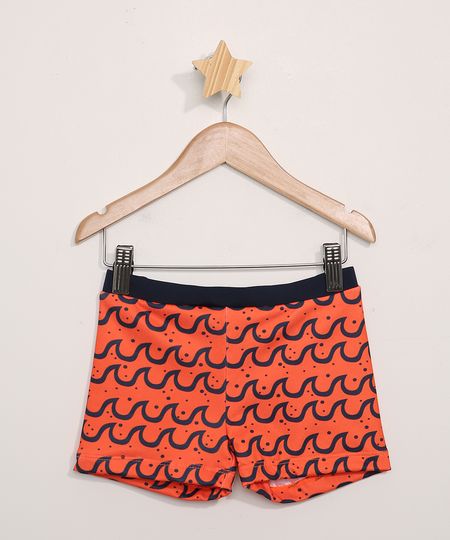 Sunga-Infantil-Boxer-Estampada-de-Ondas-com-Protecao-UV50--Laranja-9980520-Laranja_1 Sunga-Infantil-Boxer-Estampada-de-Ondas-com-Protecao-UV50--Laranja-9980520-Laranja_1