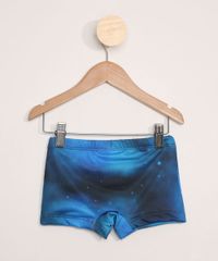 Sunga-Infantil-Boxer-Estampada-Ceu-com-Protecao-UV50--Azul-9980525-Azul_2