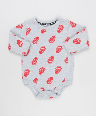 Body-Infantil-Estampado-Rolling-Stones-Manga-Longa-Decote-Redondo-Cinza-Mescla-9134015-Cinza_Mescla_1