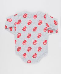 Body-Infantil-Estampado-Rolling-Stones-Manga-Longa-Decote-Redondo-Cinza-Mescla-9134015-Cinza_Mescla_2
