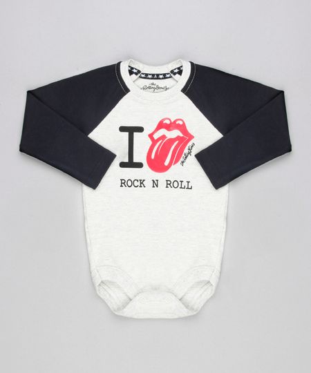 Body-Infantil-Raglan-Rolling-Stones-Manga-Longa-Decote-Redondo-Cinza-Mescla-9134011-Cinza_Mescla_1