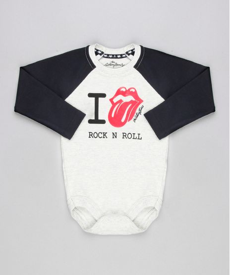 Body-Infantil-Raglan-Rolling-Stones-Manga-Longa-Decote-Redondo-Cinza-Mescla-9134011-Cinza_Mescla_1