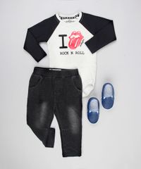 Body-Infantil-Raglan-Rolling-Stones-Manga-Longa-Decote-Redondo-Cinza-Mescla-9134011-Cinza_Mescla_3