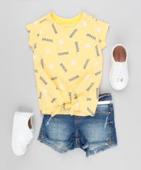 Short-Jeans-Infantil-Barra-Desfiada-com-Cinto-Metalizado-Azul-Medio-9141721-Azul_Medio_3