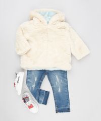 Calca-Jeans-Infantil-Barra-Desfiada-com-Cinto-Metalizado-Azul-Medio-9141720-Azul_Medio_3
