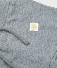 Calca-Infantil-em-Moletom-com-Bolso-Canguru-em-Algodao---Sustentavel-Cinza-Mescla-Escuro-8915774-Cinza_Mescla_Escuro_4