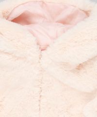 Jaqueta-Infantil-de-Pelo-com-Capuz-Rose-8907281-Rose_4