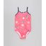 Maio-Infantil-Estampado-de-Guarda-Sol-com-Alcas-Finas-com-Protecao-UV50--Rosa-9123394-Rosa_1