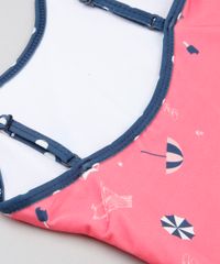 Maio-Infantil-Estampado-de-Guarda-Sol-com-Alcas-Finas-com-Protecao-UV50--Rosa-9123394-Rosa_3