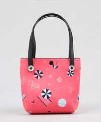 Bolsa-Infantil-Estampada-de-Gurda-Sol---Elasticos-de-Cabelo-Rosa-9126644-Rosa_3
