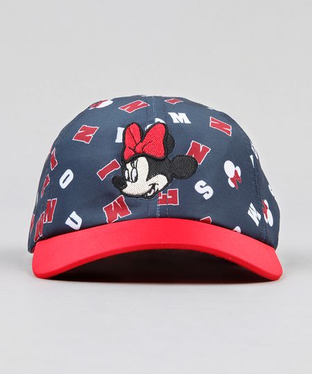 Bone-Infantil-Minnie-com-Bordado-Aba-Curva-Azul-Marinho-9055677-Azul_Marinho_1 Bone-Infantil-Minnie-com-Bordado-Aba-Curva-Azul-Marinho-9055677-Azul_Marinho_1