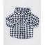 Camisa-Infantil-Xadrez-em-Flanela-com-Capuz-Manga-Longa-Preta-8853428-Preto_1