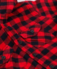 Camisa-Infantil-Xadrez-em-Flanela-com-Capuz-Manga-Longa-Vermelha-8853428-Vermelho_4
