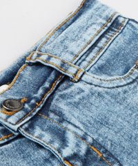 Bermuda-Jeans-Infantil-Marmorizada-Barra-Dobrada-em-Algodao---Sustentavel-Azul-Medio-9153330-Azul_Medio_4