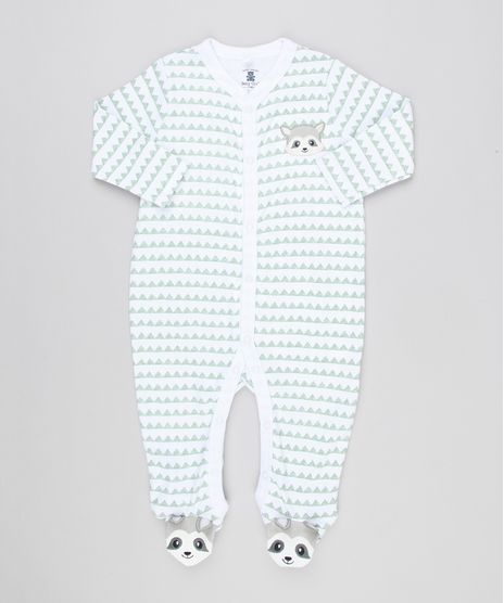 Macacao-Guaxinim-Estampado-de-Triangulos-em-Algodao---Sustentavel-Off-White-8814710-Off_White_1