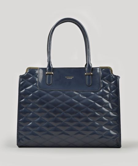 Bolsa-Feminina-Shoulder-em-Verniz-Matelasse-com-Alcas-Fixas-Azul-Marinho-8505682-Azul_Marinho_1 Bolsa-Feminina-Shoulder-em-Verniz-Matelasse-com-Alcas-Fixas-Azul-Marinho-8505682-Azul_Marinho_1