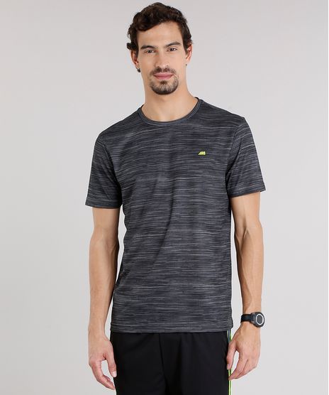 Camiseta-Masculina-Esportiva-Ace-Mescla-Manga-Curta-Gola-Redonda-Chumbo-9131189-Chumbo_1