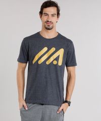 Camiseta-Masculina-Esportiva-Ace-Manga-Curta-Gola-Redonda-Cinza-Mescla-Escuro-9133647-Cinza_Mescla_Escuro_1