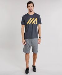 Camiseta-Masculina-Esportiva-Ace-Manga-Curta-Gola-Redonda-Cinza-Mescla-Escuro-9133647-Cinza_Mescla_Escuro_3