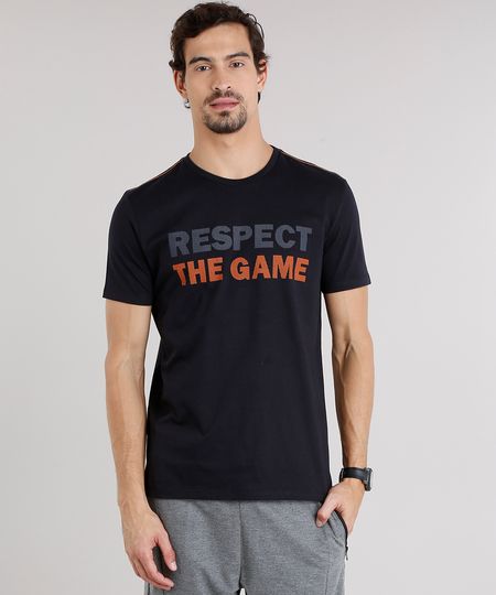 Camiseta-Masculina-Esportiva-Ace--Respect-The-Game--Manga-Curta-Gola-Redonda-Preta-9131650-Preto_1 Camiseta-Masculina-Esportiva-Ace--Respect-The-Game--Manga-Curta-Gola-Redonda-Preta-9131650-Preto_1