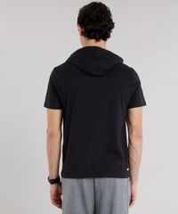 Camiseta-Masculina-Esportiva-Ace-com-Tela-e-Capuz-Manga-Curta-Preta-9126046-Preto_2