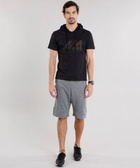Camiseta-Masculina-Esportiva-Ace-com-Tela-e-Capuz-Manga-Curta-Preta-9126046-Preto_3