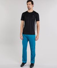 Calca-Masculina-Esportiva-Ace-em-Moletom-com-Listras-Laterais-Verde-8187165-Verde_3