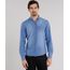 Camisa-Jeans-Masculina-Comfort-Estampada-Manga-Longa-Azul-Medio-9109732-Azul_Medio_1
