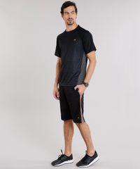 Bermuda-Masculina-Esportiva-Ace-com-Vivo-Contrastante-Cinza-Mescla-Escuro-9131500-Cinza_Mescla_Escuro_3