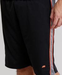 Bermuda-Masculina-Esportiva-Ace-com-Vivo-Contrastante-Cinza-Mescla-Escuro-9131500-Cinza_Mescla_Escuro_4