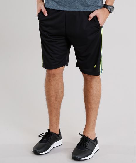 Bermuda-Masculina-Esportiva-Ace-com-Vivo-Contrastante-Preta-9131500-Preto_1