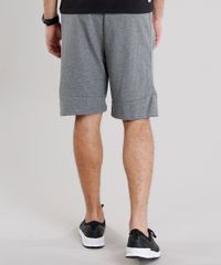 Bermuda-Masculina-Esportiva-Ace-em-Moletom-com-Ziper-Cinza-Mescla-9154732-Cinza_Mescla_2