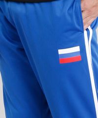 Calca-Masculina-Esportiva-Russia-Ace-em-Moletom-com-Listras-Laterais-Azul-Royal-8842250-Azul_Royal_4 Calca-Masculina-Esportiva-Russia-Ace-em-Moletom-com-Listras-Laterais-Azul-Royal-8842250-Azul_Royal_4