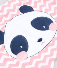 Calca-Infantil-Panda-Estampada-Chevron-em-Algodao---Sustentavel-Off-White-8795979-Off_White_4