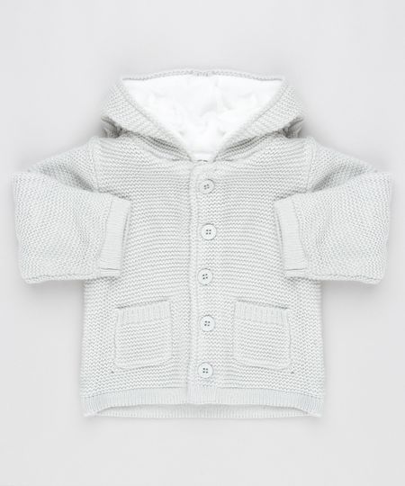 Casaco-Infantil-em-Trico-com-Capuz-de-Orelhinhas--Cinza-Claro-8986673-Cinza_Claro_1 Casaco-Infantil-em-Trico-com-Capuz-de-Orelhinhas--Cinza-Claro-8986673-Cinza_Claro_1