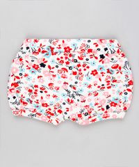 Short-Infantil-Estampado-Floral-em-Algodao---Sustentavel-Off-White-9058505-Off_White_2