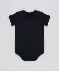 Body-Infantil--I-Love-Rock-N--Roll--Manga-Curta-Decote-Redondo-Preto-9133900-Preto_2
