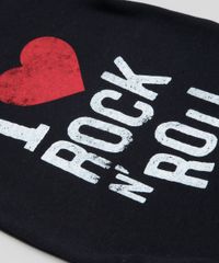 Body-Infantil--I-Love-Rock-N--Roll--Manga-Curta-Decote-Redondo-Preto-9133900-Preto_4