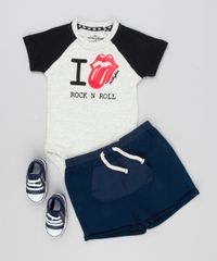 Body-Infantil-Raglan-Rolling-Stones-Manga-Curta-Decote-Redondo-Cinza-Mescla-9133895-Cinza_Mescla_3