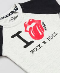 Body-Infantil-Raglan-Rolling-Stones-Manga-Curta-Decote-Redondo-Cinza-Mescla-9133895-Cinza_Mescla_4