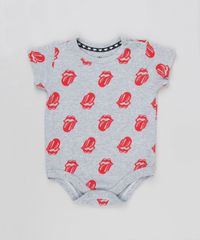 Body-Infantil-Estampado-Rolling-Stones-Manga-Curta-Decote-Redondo-Cinza-Mescla-9133899-Cinza_Mescla_1