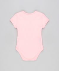 Body-Infantil--Girl-Power--Manga-Curta-Decote-Redondo-em-Algodao---Sustentavel-Rosa-8915711-Rosa_2