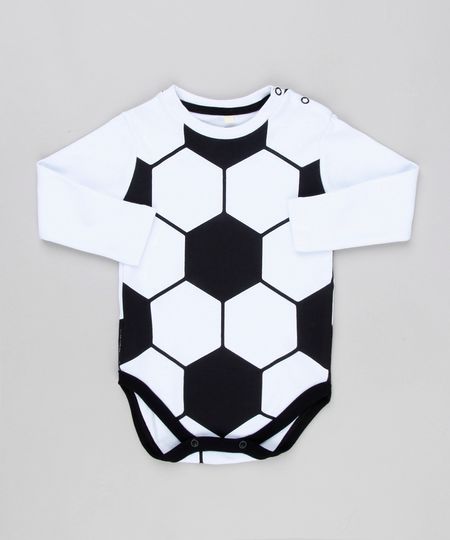 Body-Infantil-Bola-de-Futebol-Manga-Longa-Decote-Redondo-Branco-9154235-Branco_1 Body-Infantil-Bola-de-Futebol-Manga-Longa-Decote-Redondo-Branco-9154235-Branco_1