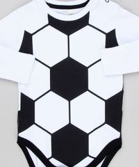 Body-Infantil-Bola-de-Futebol-Manga-Longa-Decote-Redondo-Branco-9154235-Branco_4