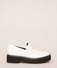 Mocassim-Feminino-Mindset-Tratorado-Texturizado-Croco-Branco-9984971-Branco_2